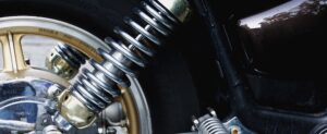 Energie in Schwingungssystemen (Stossdämpfer)