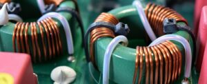 Magnetische Wirkung des Stroms