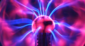 Plasma (Plasmakugel)