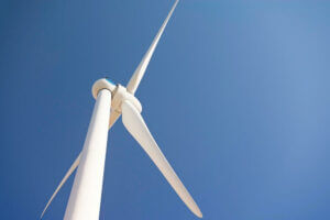 Rotationsenergie (Windturbine)