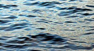 Wasserwellen